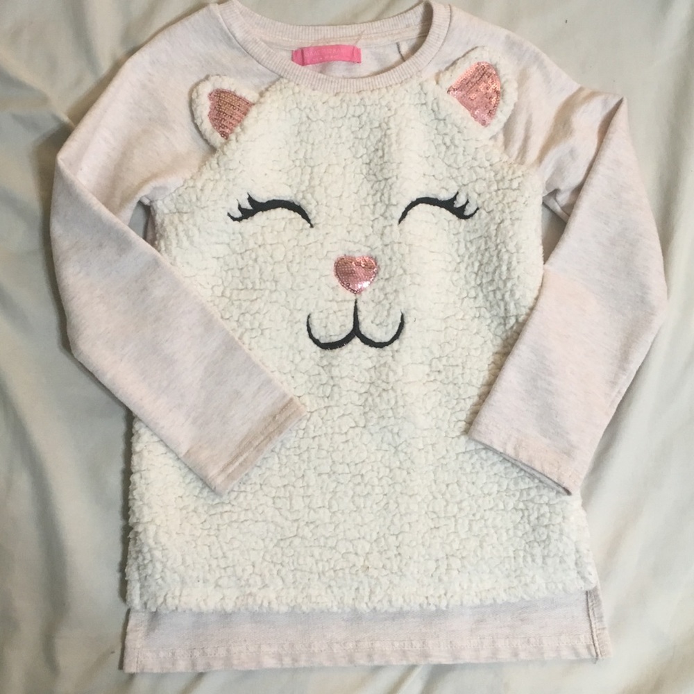 Cute animal Sweater